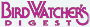 Bird Watcher's Digest