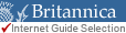 Britannica badge